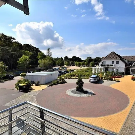 Апартаменты Strandpirat-2-7-heeren-h *