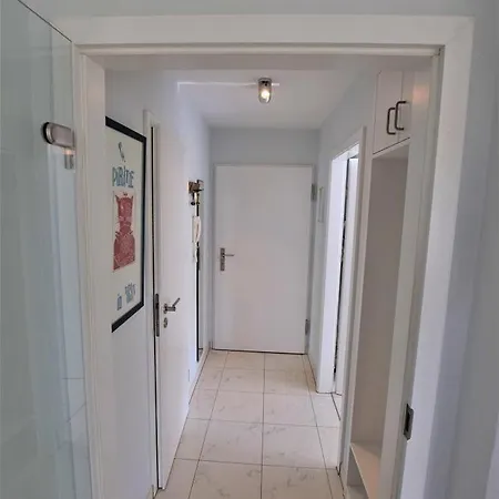 Strandpirat-2-7-heeren-h Apartament Hohwacht