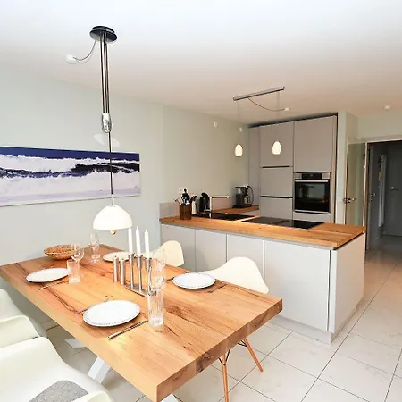 Strandpirat-2-7-heeren-h Апартаменты Ховахт