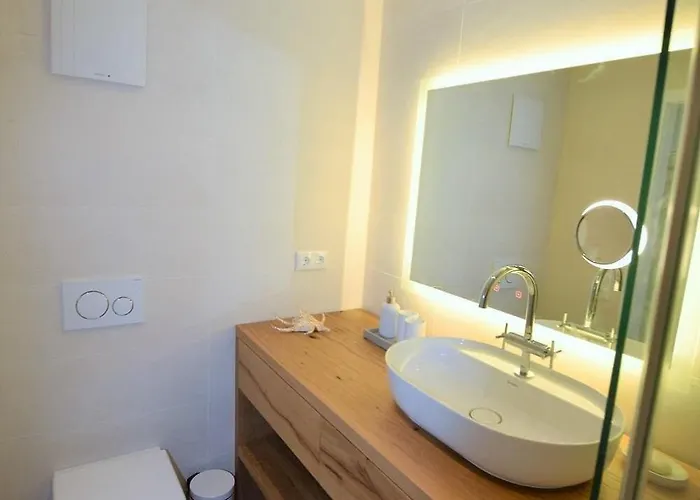 Strandpirat-2-7-heeren-h Lägenhet Hohwacht