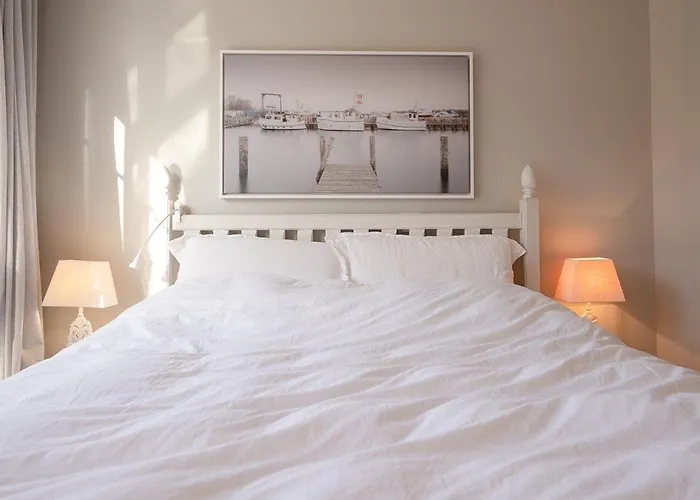 Lägenhet Strandpirat-2-7-heeren-h Hohwacht